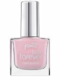 Produkt-Bild: P2 Last Forever Nailpolish 130, 10 ml