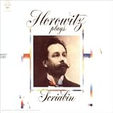 Revue Vladimir Horowitz  / Scriabine : Intégrale des enregistrements pour Columbia - Digipack 4 volets