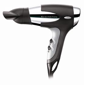 Remington Hair Dryer D4310 Compact Ionic 1600W