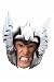 Adult Deluxe Thor Helmet