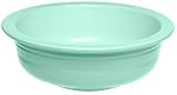  : Fiesta 1-Quart Large Bowl, Turquoise