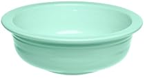 Fiesta 1-Quart Large Bowl, Turquoise