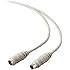 Belkin PS/2 Keyboard Extension Cable (6 Feet)