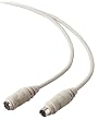 Belkin F2N035-06 PS/2 Keyboard Extension Cable (6 Feet)
