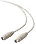 Belkin F2N035-06 PS/2 Keyboard Extension Cable (6 Feet)