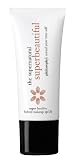 Philosophy Supernatural Superbeautiful Hybrid Makeup, SPF 20, Sand