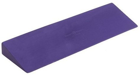 Hugger Mugger Foam Yoga Wedge