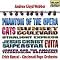 A Basic Beginner's Helping of Andrew Lloyd Webber on CD