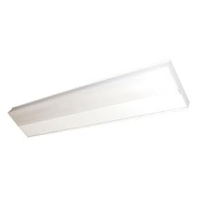 Maxim Lighting 87809WT CounterMax MXFD Fluorescent Direct Wire