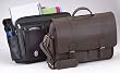 Daytripper Leather Briefcase