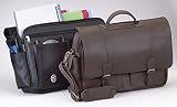 Daytripper Leather Briefcase