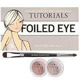 Bare Escentuals Tutorials - Foiled Eye ($54 Value)