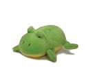 Marshall Pull-N-Go Ferret Toy, Frog Style