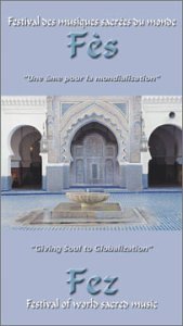 CD-Charts  Music : The Fez Festival of World Sacred Music