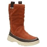 Sperry Top-Sider Women's Keelan Tall (Rust 6.5 M)