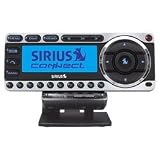 Buy Audiovox Sirius SCHDOC1P SiriusConnect Pro Home Dock (Black)  by Directed Electronics