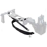 Cavision Mono-Pole Unit with Belt and Connection Piece