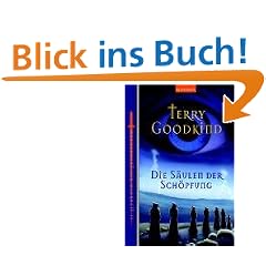 Das Schwert der Wahrheit 13. Die S�ulen der Sch�pfung.