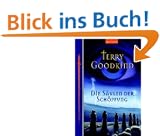 Das Schwert der Wahrheit 13. Die S�ulen der Sch�pfung.