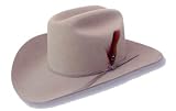 Stetson 4X Rancher Western Hat