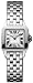NEW CARTIER SANTOS DEMOISELLE LADIES SMALL STEEL WATCH W25064Z5