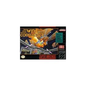 Wing Commander