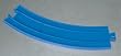 Tomy Thomas & Friends Motor Road & Rail Accessories: Curved Rails x 4