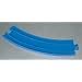 Tomy Thomas & Friends Motor Road & Rail Accessories: Curved Rails x 4