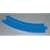 Tomy Thomas & Friends Motor Road & Rail Accessories: Curved Rails x 4