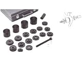 FWD Front Wheel Bearing Adapter Set - OTC7926