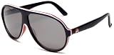 I SKI Cardiac Ridge Aviator Sunglasses