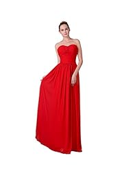 Chiffon Pleated Belted Ruched Evening Dress/Prom Dress/Party Dress 