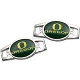 Oregon Ducks Shoe Thingz Charm Set