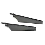 Upper Main Blade Set (1 pair): BMCX, BMCXT