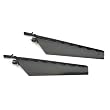 Upper Main Blade Set (1 pair): BMCX, BMCXT