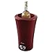 Read Oster FPSTBW8451 Quick Chilling Wine Chiller, Merlot with Brushed Chrome Accents Details Oster FPSTBW8451 Quick Chilling Wine Chiller, Merlot with Brushed Chrome Accents