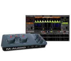 M-Audio Torq Conectiv