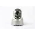 Astak Pan & Tilt Wired IP Network Camera Monitoring System with Night Vision, Motion Sensor, and Built-in-Audio