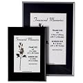The Photo Album Company A3MARSIL Back Loader A3 Frame