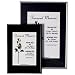 The Photo Album Company A3MARSIL Back Loader A3 Frame