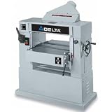 DELTA 22-450 CD-580  20-Inch Planer, 5-Horsepower, 3-Phase