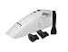 Alton AT18024 9.6-Volt Handheld Wet or Dry Vacuum Cleaner with Rechargeable Battery Pack