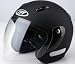 Sports : Jethelm mit Visier DP-601
