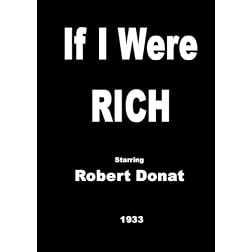 If I Were RICH