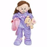 Goodnight Doll - Brunette