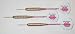 Ladies Pink Passion 22 grams Smooth Grip