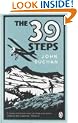 The Thirty-Nine Steps (Pocket Penguin Classics)