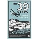 The Thirty-nine Steps (Pocket Penguin Classics)