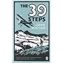The Thirty-nine Steps (Pocket Penguin Classics)
