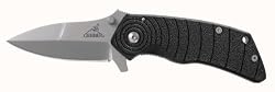 Gerber 22-41421 Crusader Fine Edge Knife